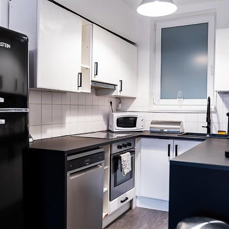 Free Parking - Downtown Location, Balcony & Nespresso Apartment Budapest Bagian luar foto