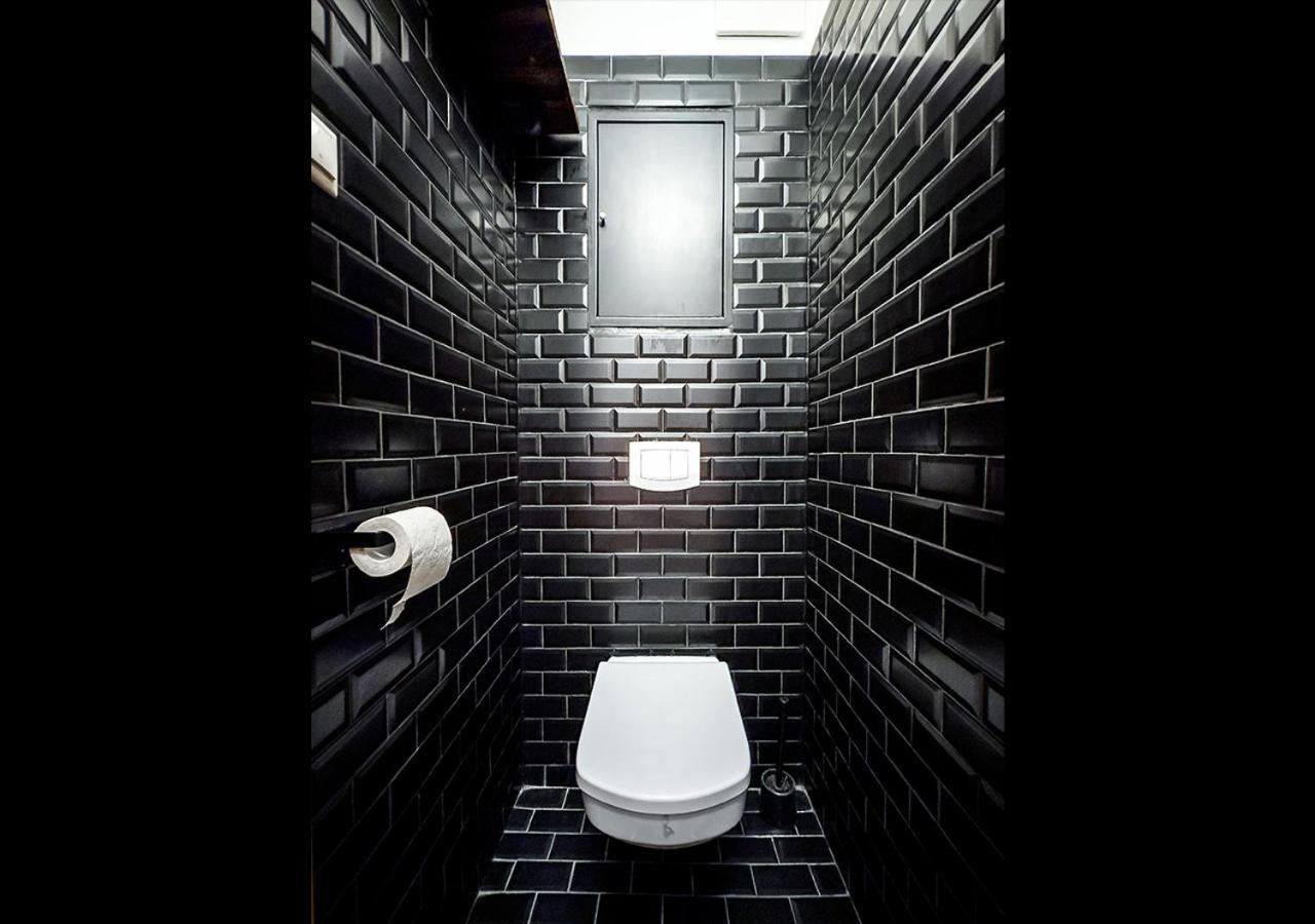 Free Parking - Downtown Location, Balcony & Nespresso Apartment Budapest Bagian luar foto